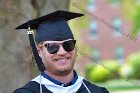 Baseball Commencement  Wheaton College Baseball Commencement Ceremony 2023. - Photo By: KEITH NORDSTROM